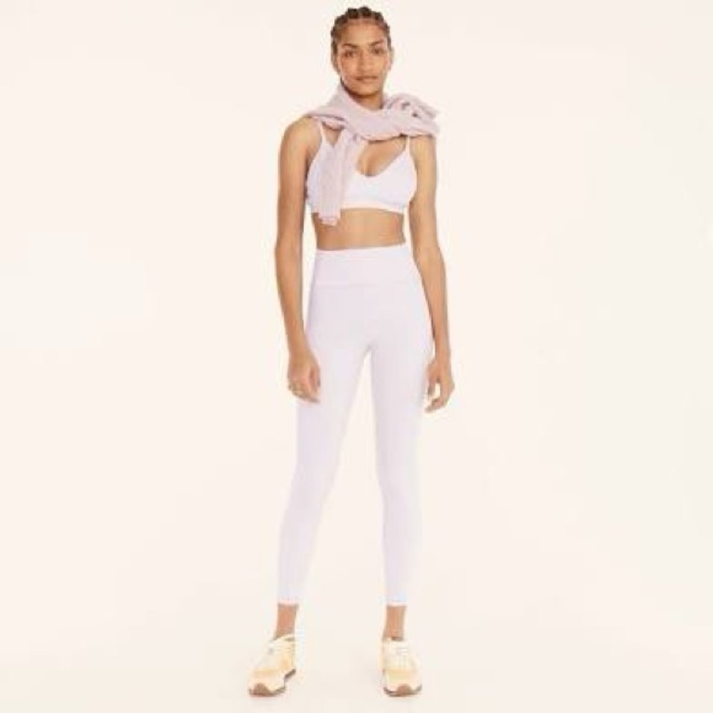 💘 High rise cloud stretch legging